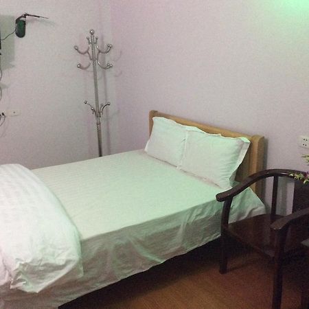 Van Anh Hotel Thach Loi 外观 照片