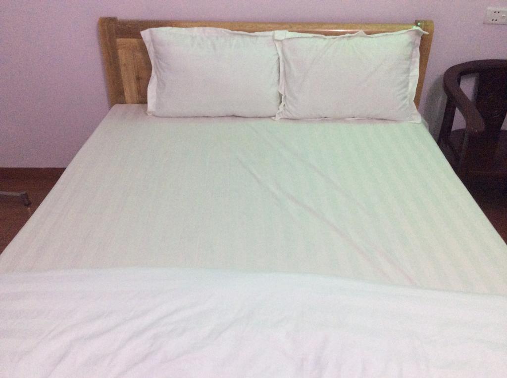 Van Anh Hotel Thach Loi 客房 照片