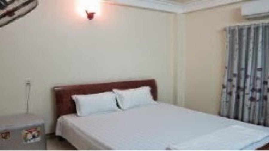 Van Anh Hotel Thach Loi 外观 照片
