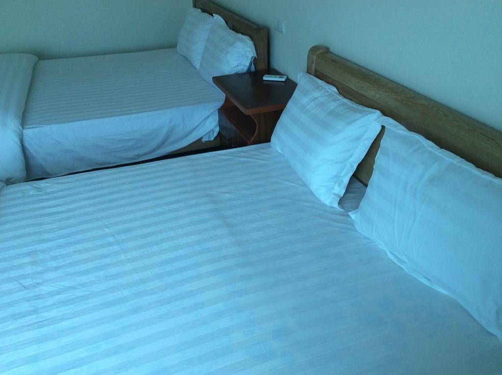 Van Anh Hotel Thach Loi 客房 照片